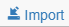 Import button